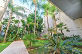 Vente Appartement 2 pièces, résidence de luxe sur la Promenade à Nice