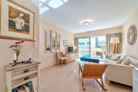Vente Appartement 2 pièces, résidence de luxe sur la Promenade à Nice