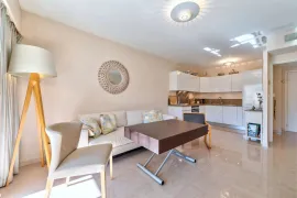 Vente Appartement 2 pièces, résidence de luxe sur la Promenade à Nice