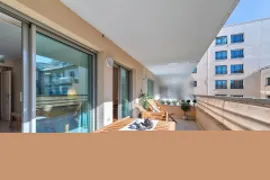 Vente Appartement 2 pièces, résidence de luxe sur la Promenade à Nice