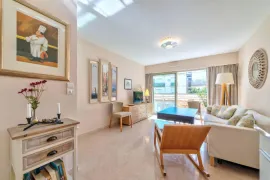 Vente Appartement 2 pièces, résidence de luxe sur la Promenade à Nice