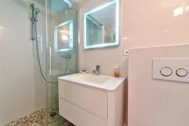Vente Appartement 2 pièces, résidence de luxe sur la Promenade à Nice