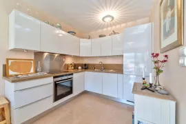 Vente Appartement 2 pièces, résidence de luxe sur la Promenade à Nice