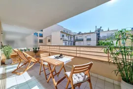 Appartement 2 pièces, résidence de luxe sur la Promenade à Nice Nice