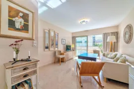 Vente Appartement 2 pièces, résidence de luxe sur la Promenade à Nice