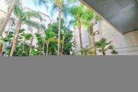Vente Appartement 2 pièces, résidence de luxe sur la Promenade à Nice