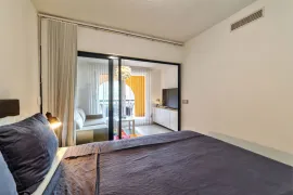 Vente BEAUSOLEIL : Magnifique studio avec terrasse, vue mer, piscine à