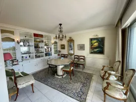 Vente CANNES, Montfleury : Grand appartement, terrasses, vue mer, pisc