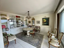 Vente CANNES, Montfleury : Grand appartement, terrasses, vue mer, pisc