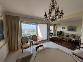 Vente CANNES, Montfleury : Grand appartement, terrasses, vue mer, pisc