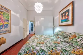Vente NICE - Vieille Ville : Élégant appartement 3 pièces de 109m² dan