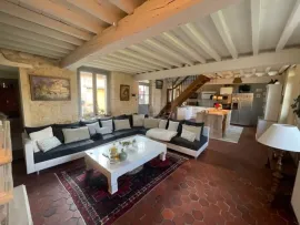 Vente ensemble immobilier 170M²