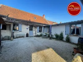 ensemble immobilier 170M² Clermont