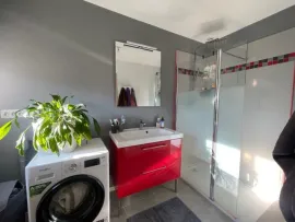 Vente ensemble immobilier 170M²