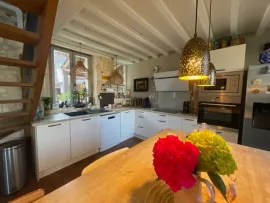 Vente ensemble immobilier 170M²
