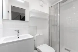 Location Appartement en duplex T1bis - Lille Centre