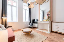 Appartement en duplex T1bis - Lille Centre Lille
