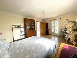 Vente Peillon Village - 4 pièce(s) - 175m2- Vue exceptionnelle - Terrain 2075m2
