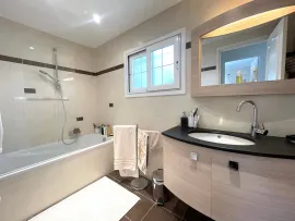 Vente Peillon Village - 4 pièce(s) - 175m2- Vue exceptionnelle - Terrain 2075m2
