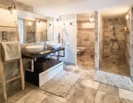 Vente Cannes Le Cannet Propriété de 530m2 et pres de 3000m2 de terrain VUE MER