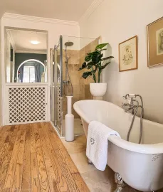 Vente Cannes Le Cannet Propriété de 530m2 et pres de 3000m2 de terrain VUE MER