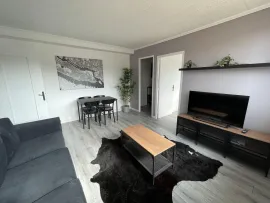 Colocation Chambre 2 - Appartement 5 pièces