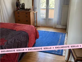 Vente À vendre – Spacieuse maison familiale de 150m² à Bourtzwiller (Mulhouse)