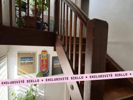 Vente À vendre – Spacieuse maison familiale de 150m² à Bourtzwiller (Mulhouse)