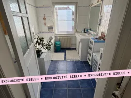 Vente À vendre – Spacieuse maison familiale de 150m² à Bourtzwiller (Mulhouse)