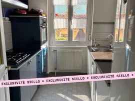 Vente À vendre – Spacieuse maison familiale de 150m² à Bourtzwiller (Mulhouse)