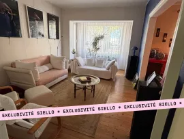 Vente À vendre – Spacieuse maison familiale de 150m² à Bourtzwiller (Mulhouse)