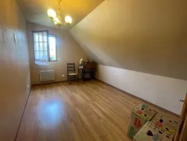 Vente PAVILLON 4 CHAMBRES + SOUS SOL TOTAL