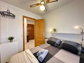 Location Calle San Luciano, Madrid