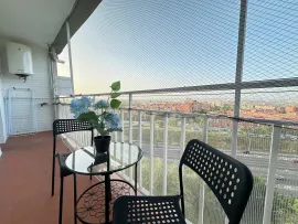Location Calle San Luciano, Madrid