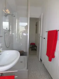 Location Schirmerstraße, Düsseldorf