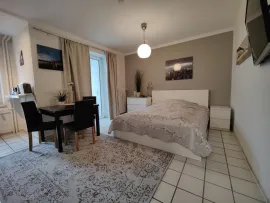 Location Schirmerstraße, Düsseldorf