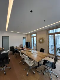 Location Location Bureaux Paris 75009