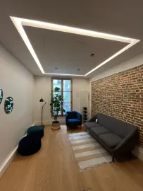 Location Location Bureaux Paris 75009