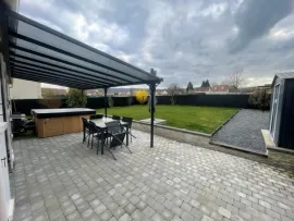 Vente PLAIN PIED 80M²