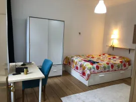Danziger Straße, Berlin Berlin