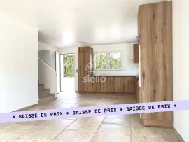 Vente PUGET SUR ARGENS-VILLA NEUVE-PISCINE