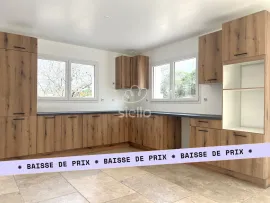 Vente PUGET SUR ARGENS-VILLA NEUVE-PISCINE