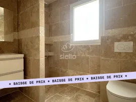 Vente PUGET SUR ARGENS-VILLA NEUVE-PISCINE