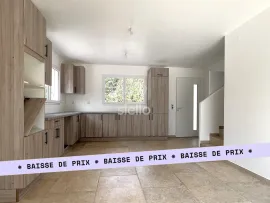 Vente PUGET SUR ARGENS-VILLA NEUVE-PISCINE