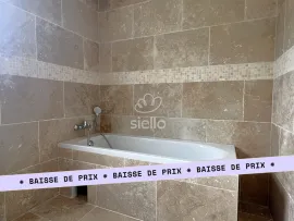 Vente PUGET SUR ARGENS-VILLA NEUVE-PISCINE