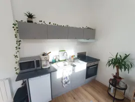 Location Appartement meublé de standing 1 chambre