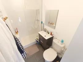 Location Appartement meublé de standing 1 chambre