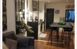 Vente Appartement à deux pas du Port de Saint-Tropez