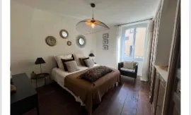 Vente Appartement à deux pas du Port de Saint-Tropez