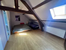 Vente maison en Pierres de 193m² +dependance